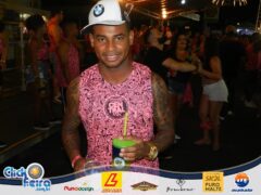 Camarote da Central (Sexta)